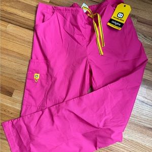 Wonder Wink Scrub Pants